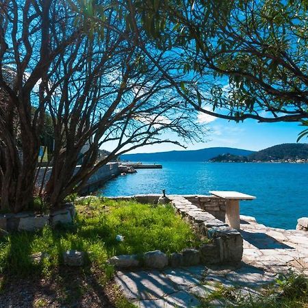Apartmani Vesna Tivat Bagian luar foto